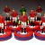 Subbuteo Andrew Table Soccer Norway 2026 World Cup Team on WSB Professional bases 
